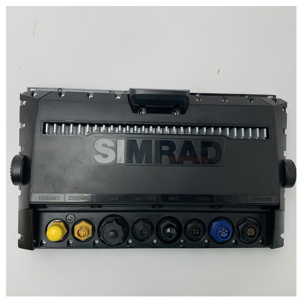 Simrad NSS12 EVO2 12-инчов мултифункционален картограф - 000-11193-001