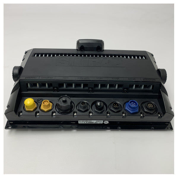 Simrad NSS12 EVO2 12-инчов мултифункционален картограф - 000-11193-001