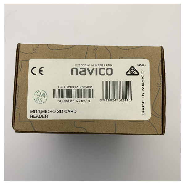 Simrad NSO EVO 3 16 16-tums navigationssystempaket - 000-14000-001