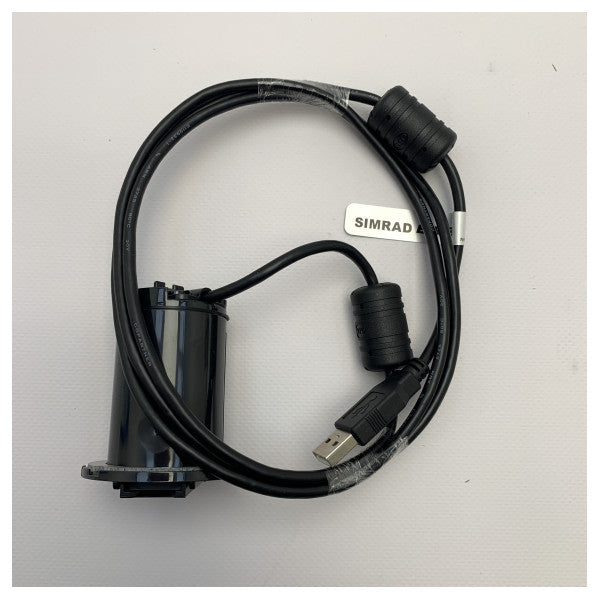 Simrad NSO EVO 3 16 16-tums navigationssystempaket - 000-14000-001