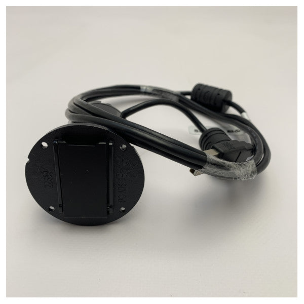 Simrad NSO EVO 3 16 16-tums navigationssystempaket - 000-14000-001