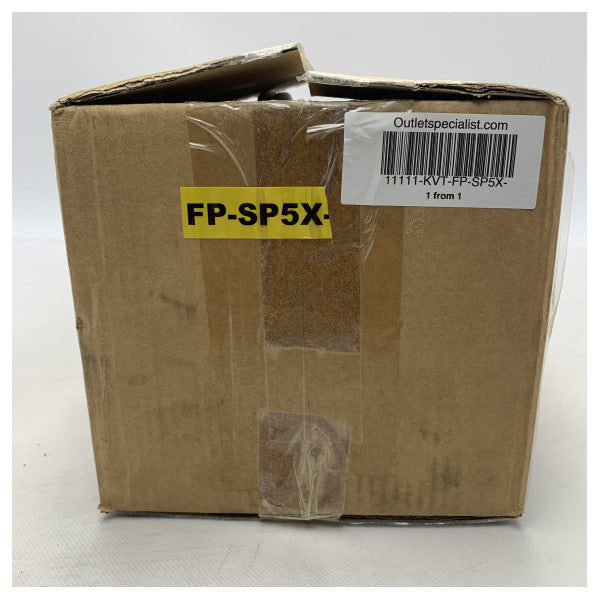 Lowara SP5X αυτοαντλούμενη περιφερειακή αντλία 230v