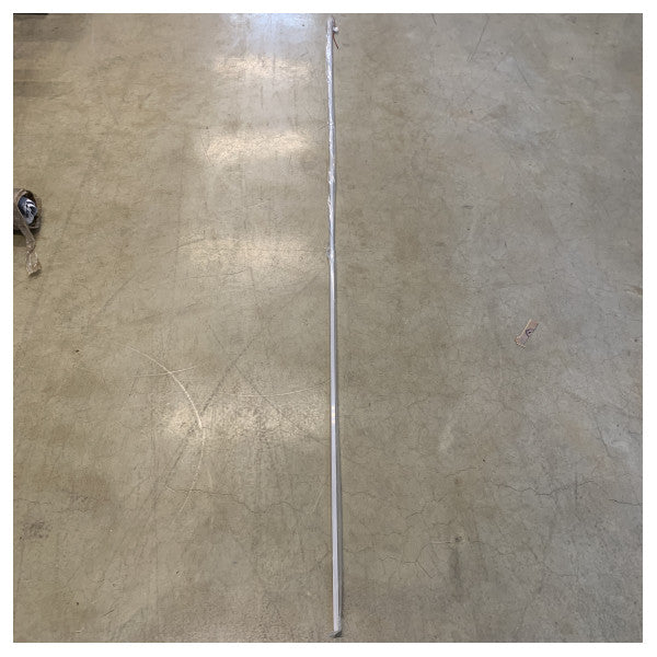 BCM EZIO 3m 24V LED Bar Light IP66 Vandtæt høj densitet 120 LED/m Marine og industriel belysning