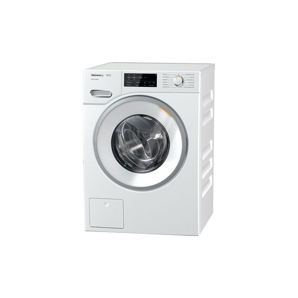 Miele WWF060 frontmatad tvättmaskin 24 tum 110V