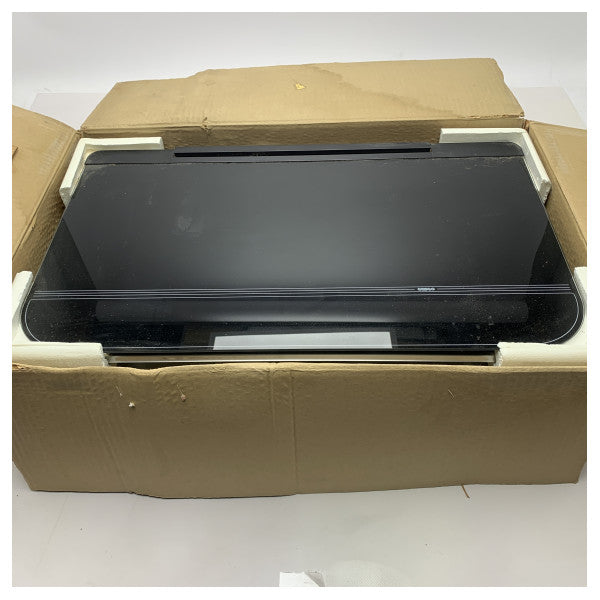 ドメティック Origo 4100 2口アルコールストーブ - 9581416