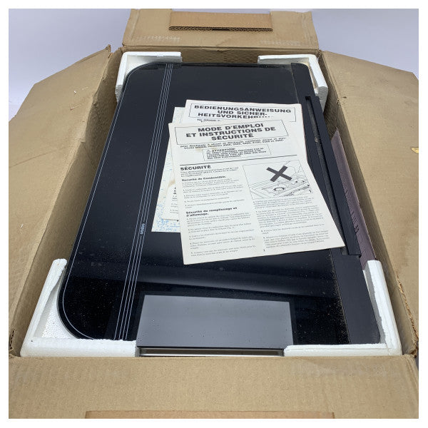 ドメティック Origo 4100 2口アルコールストーブ - 9581416