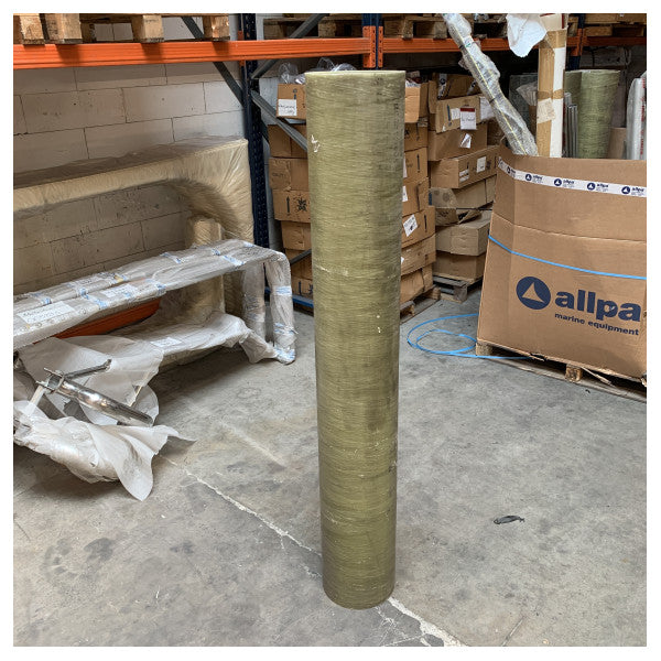 Túnel do propulsor de proa QL GRP da Volvo Penta D250 x L1750 - 41100220