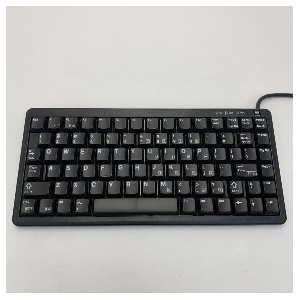 لوحة مفاتيح بحرية Sailor KB4641E / TT-3601E لجهاز بيانات MF/HF SSB