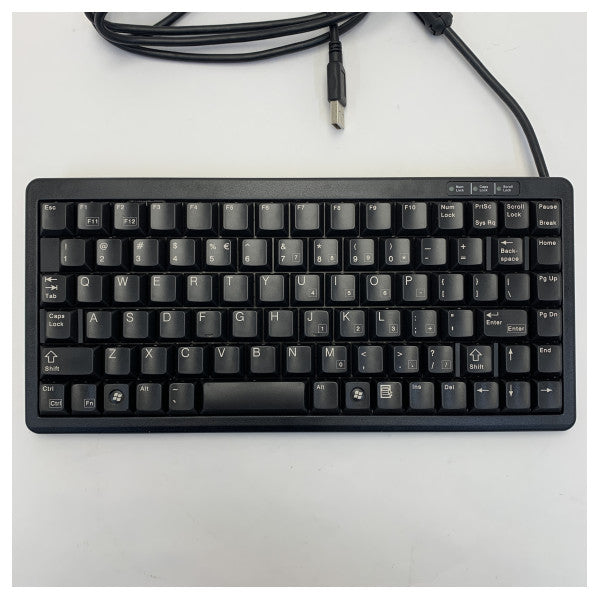 Sailor 406001A Compact Keyboard for 6001 series