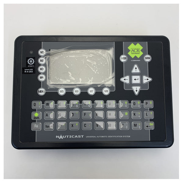 ACR Nauticast Solas Inland AIS -lähetin järjestelmä - C98451