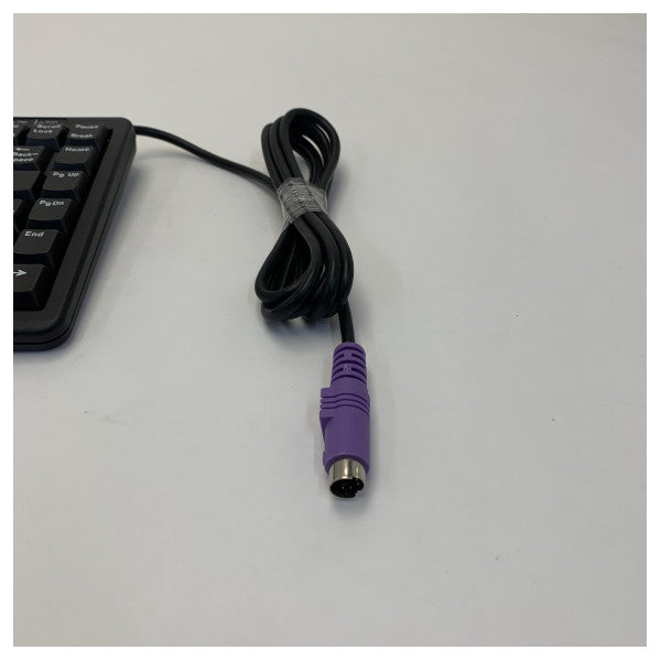 Cherry G84-4100 Kbira Iswed Qwerty Tastiera