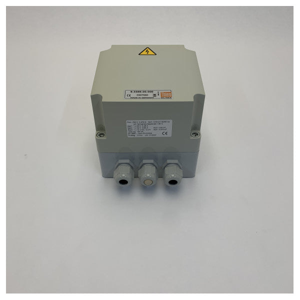 Блок живлення сенсора вітру Thies Clima Marine - 9.3388.00.000