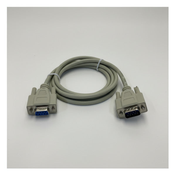 Data Cable 2m with 9-Pin D-Sub Connector for Reliable Connection - CAB230MO