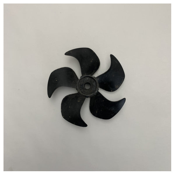 Side Power Sleipner 41261 SE60 185 mm 5-Blade Propeller