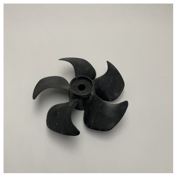Side Power Sleipner 41261 SE60 185 mm 5-Blade Propeller
