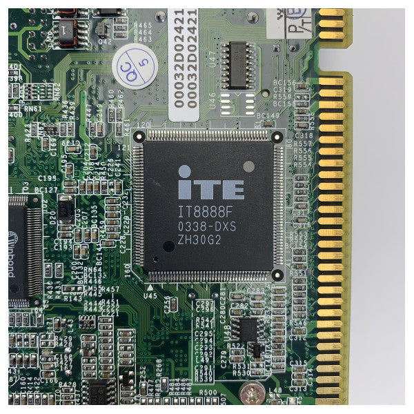 ECD00100 PCB Motherboard for SmartLine MK5, MK6 and MK7 - R01-7A0021