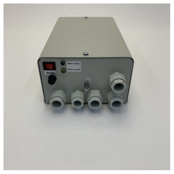 Fonte de Alimentação Marinha Failsafe 24V Fiável 10A - 28204RHN