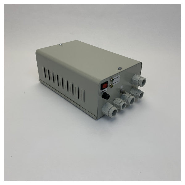 Fonte de Alimentação Marinha Failsafe 24V Fiável 10A - 28204RHN