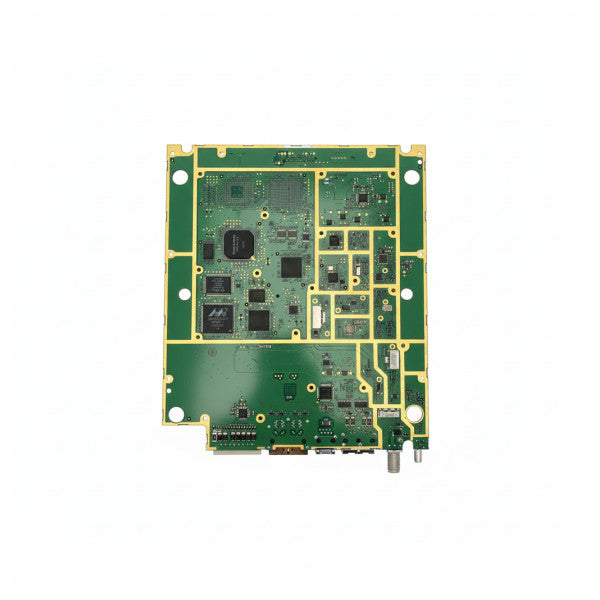 Sailor Marine Mainboard PCB for FBB250 - 500 BDU S-60-124510
