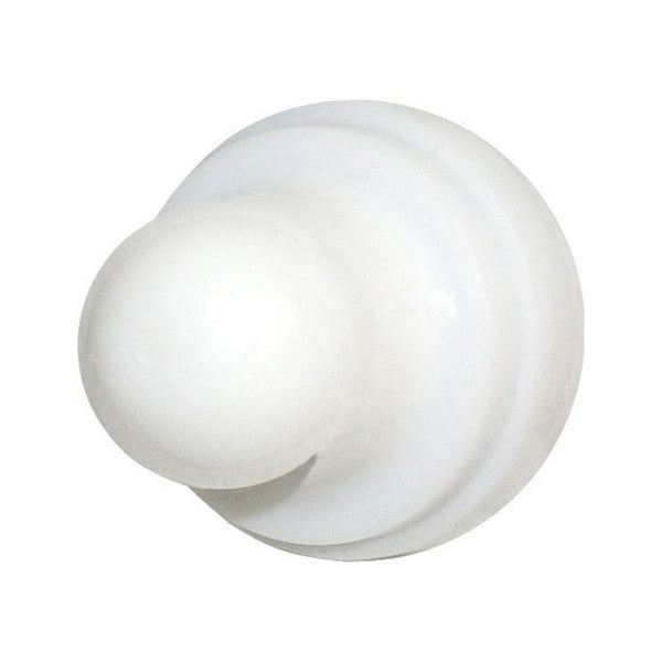 Blue Blue White Push Circuit Braker Irrisettja l-buttuna - 4136 -bss