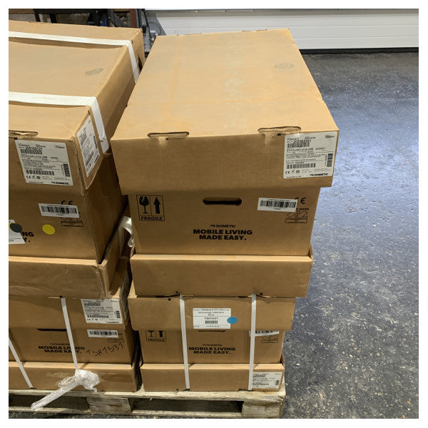 Dometic DTU10 10.000 BTU jednostka klimatyzacyjna typu Stand Alone 230V / 60 Hz