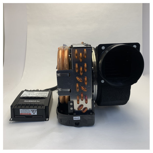 Dometic DTU10 10.000 BTU jednostka klimatyzacyjna typu Stand Alone 230V / 60 Hz