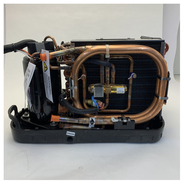 Dometic DTU12 12.000 BTU Αυτόνομη Ναυτική Μονάδα Κλιματισμού 230V / 60 HZ