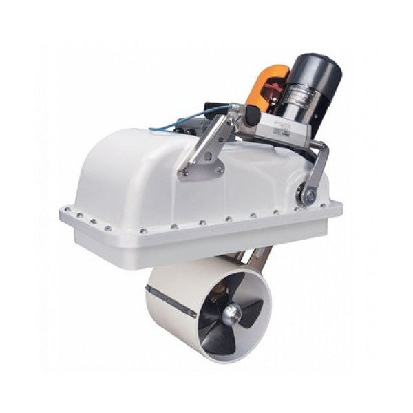 Quick BTR185 105 KGF 24V Retractable Bowthruster - QBTR1810524