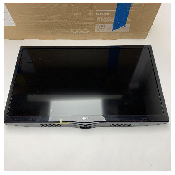 24-инчов HD LED телевизор 24LJ4540 на LG - компактен телевизор за кораби и лодки