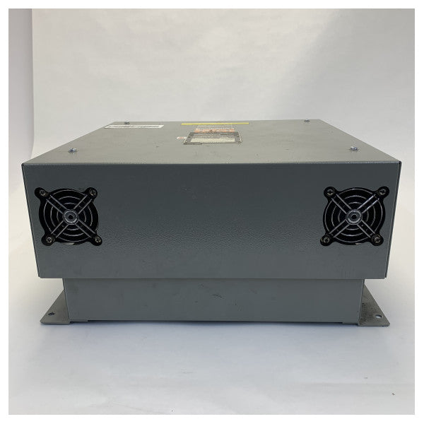 Furuno RPU-013 12 kW Radarprozessor für die FAR21x7-Serie