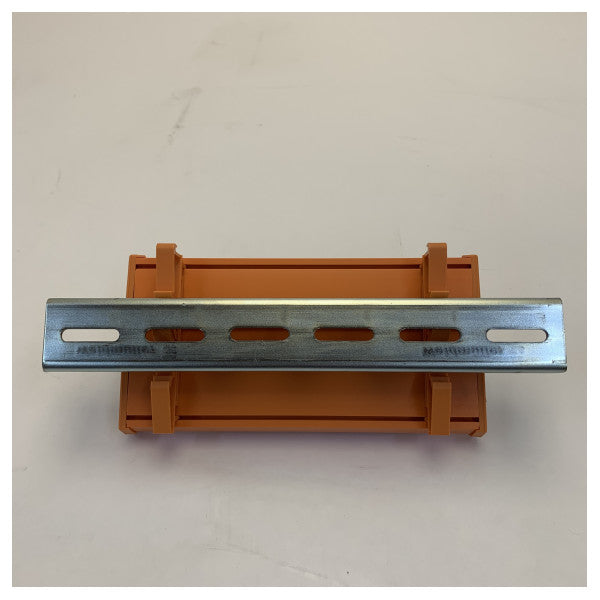 Sistema de Interface Can-Bus Navinet 4000 - 06102008