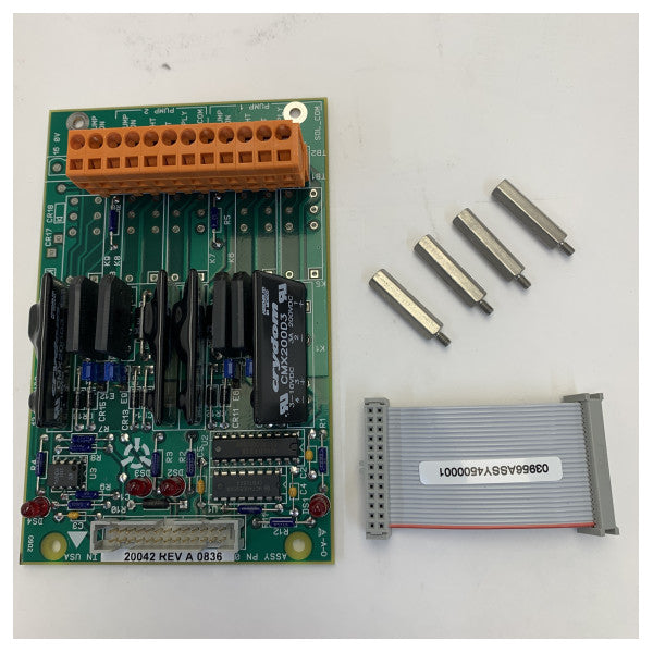 Sperry Marine 1983529-1 DC Bang-Bang Solenoid PCB-kort