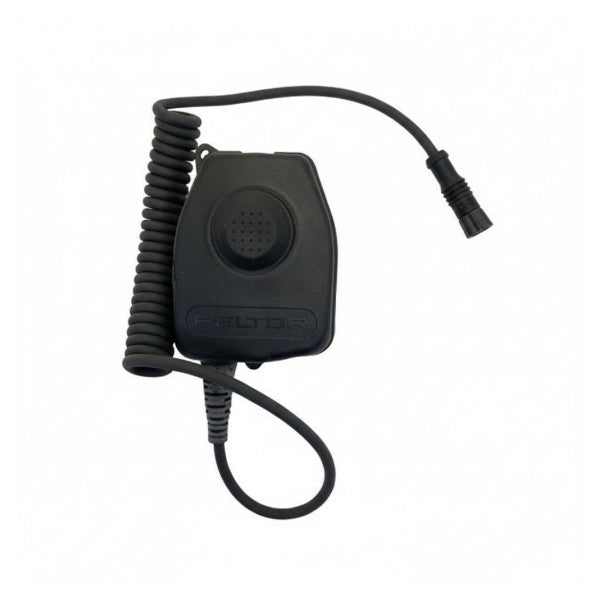 Peltor FL5061 -liitäntäkaapeli PTT:llä Sailor SP3510 ja SP3520 -kuulokkeelle