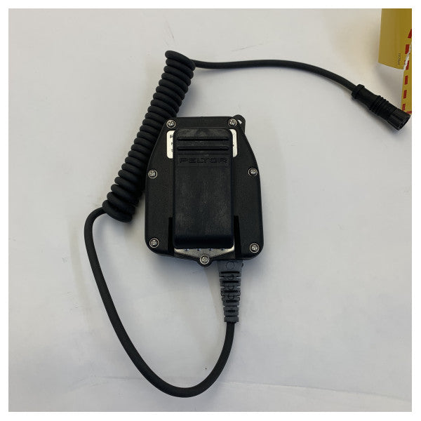 Peltor FL5061 -liitäntäkaapeli PTT:llä Sailor SP3510 ja SP3520 -kuulokkeelle