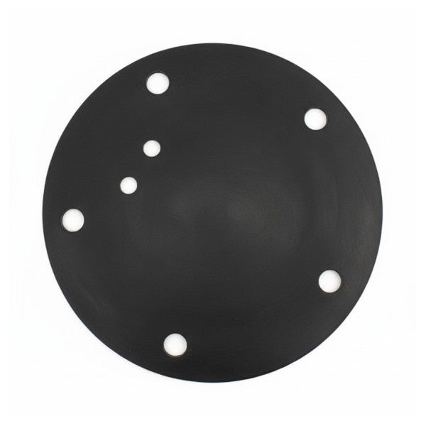 Netwave Steel Welding Plate til NW4000 VDR-systemer - NW4860-768