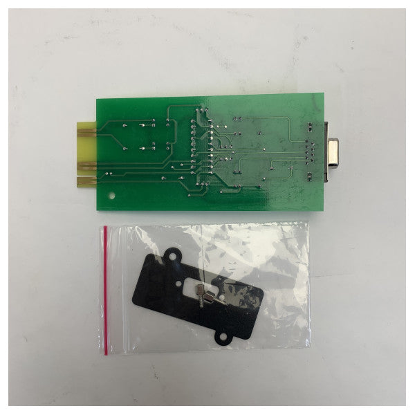 Adaptador de Relé de Contato Seco - PHXNOV-I