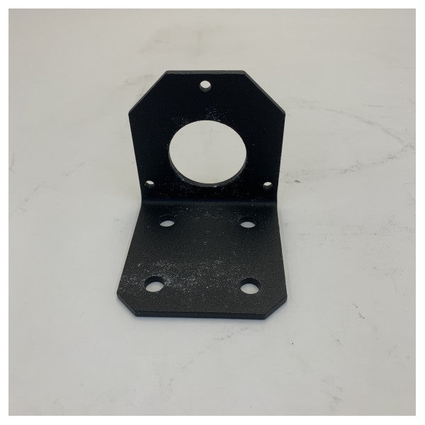 مجموعة تركيب سارية القطب - جبل درابزين زاوي - MC S-403026-103