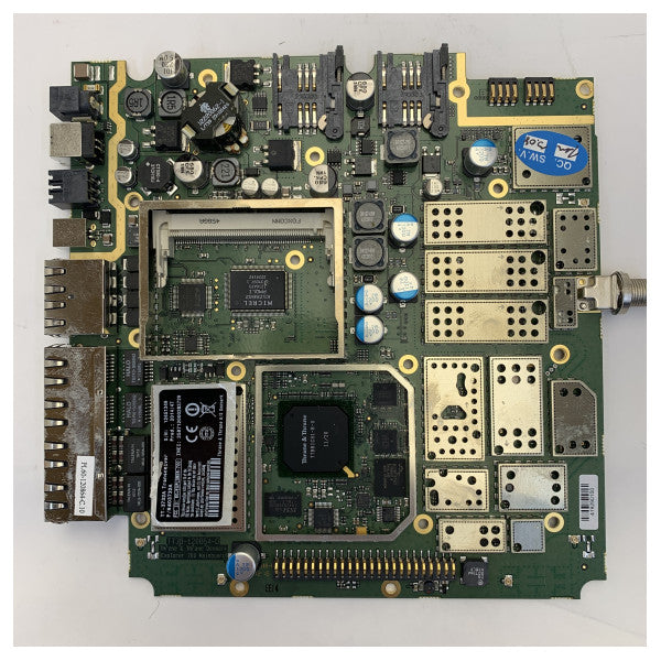 Sailor TT-3732A Explorer 700 Satellite Modem Processor Board