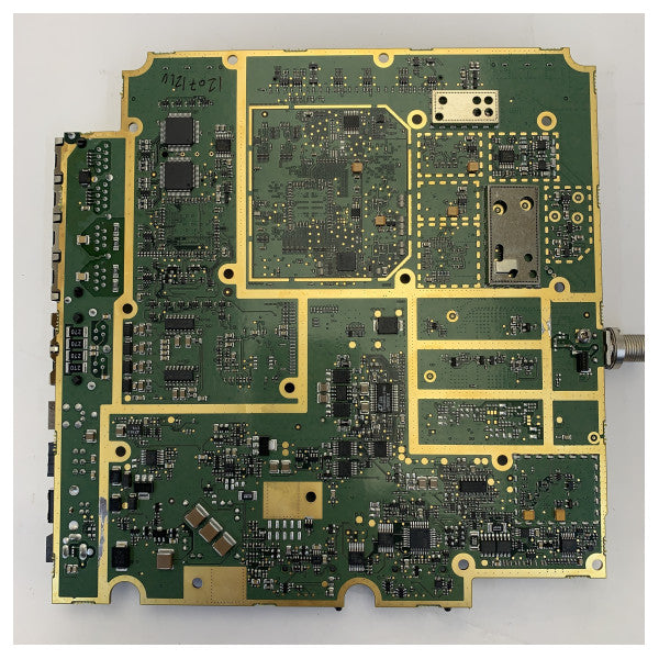 Sailor TT-3732A Explorer 700 Satellite Modem Processor Board