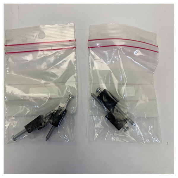 Deif XL144 Indikatur tal-Angolu tal-Kontroll 24V 45 grad