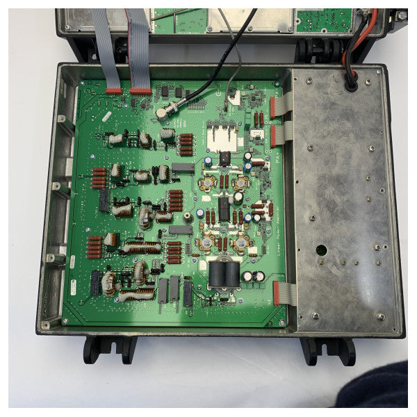 Sailor HT4610 Meri MF/HF Vastaanotin 150W - 24V