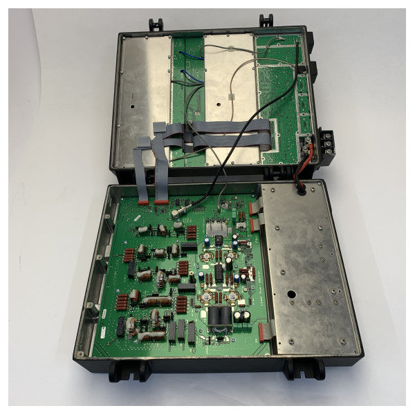 Sailor HT4610 Meri MF/HF Vastaanotin 150W - 24V