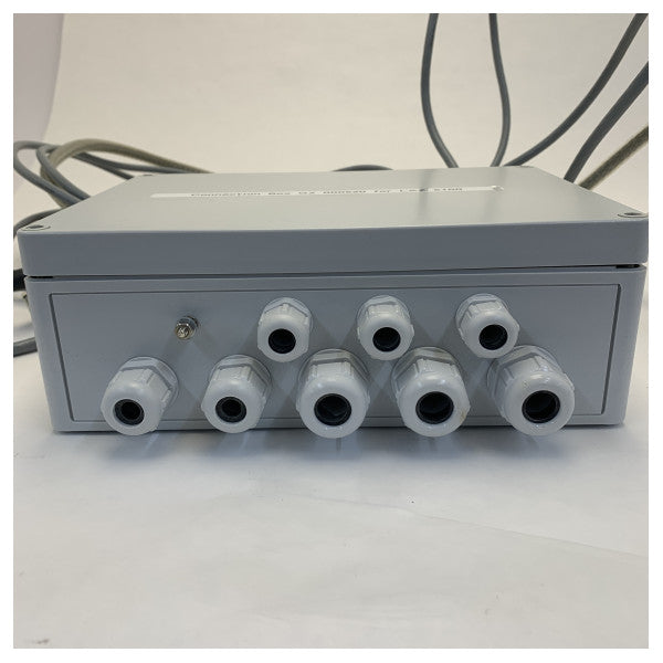 Marine-Elektroanschlusskasten GZ000520 für L3 LAZ 5100 Echolot