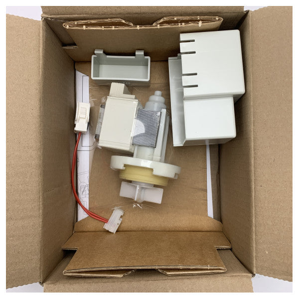 Miele PW6065 Washing Machine Head Pump