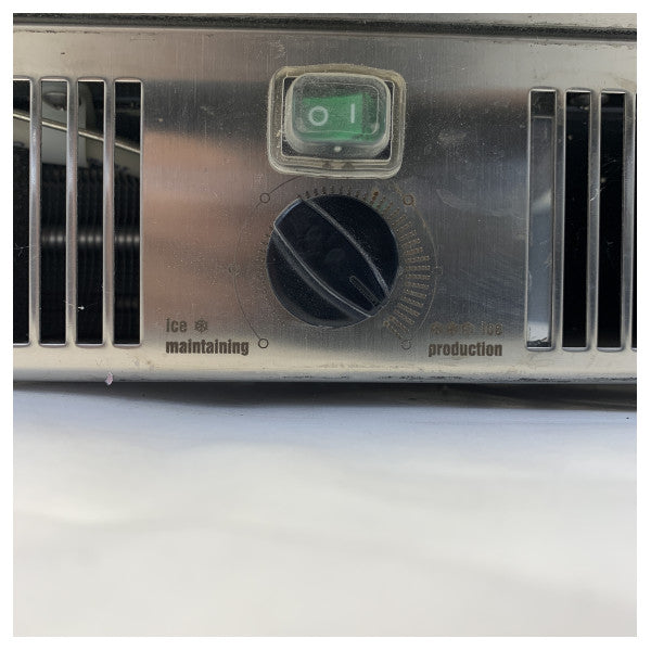 Vitrifrigo IM XTP Rakenne Ruostumaton Teräs Merijäähdyttimen 230V - F2830012402S