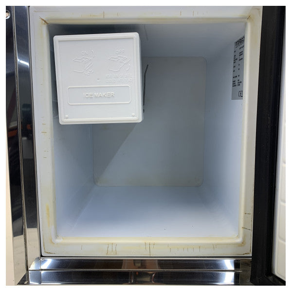 Vitrifrigo IM XTP Rakenne Ruostumaton Teräs Merijäähdyttimen 230V - F2830012402S