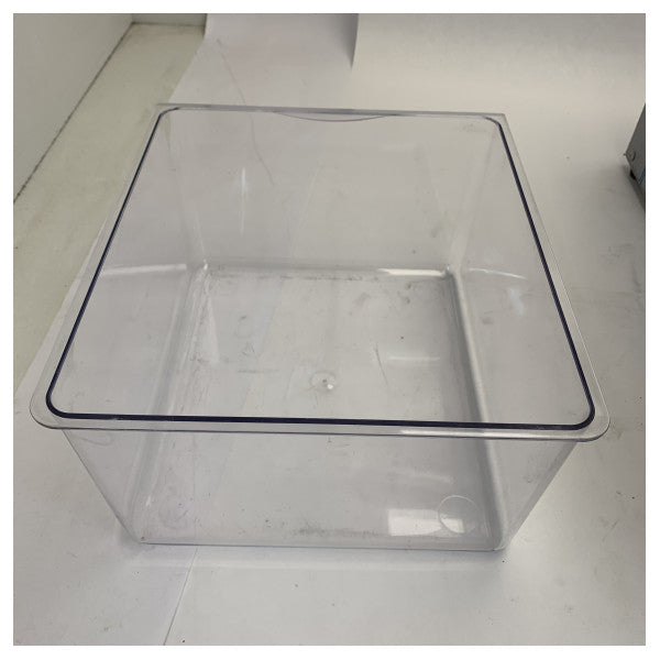 Vitrifrigo IM XTP Rakenne Ruostumaton Teräs Merijäähdyttimen 230V - F2830012402S