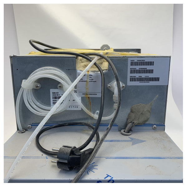 Vitrifrigo IM XTP Rakenne Ruostumaton Teräs Merijäähdyttimen 230V - F2830012402S