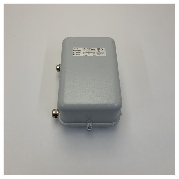 Northrop Grumman - Fonte de Alimentação Sperry Gyro 060208-0000-000