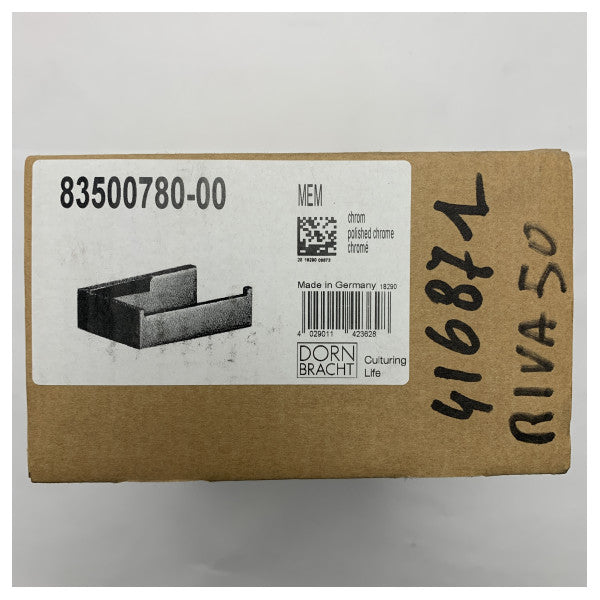 Dornbracht Mem Closetrol Holder Mingħajr Valv - 83500780-00